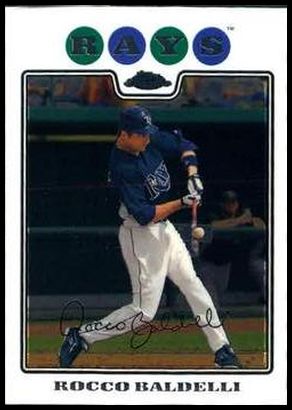 126 Rocco Baldelli